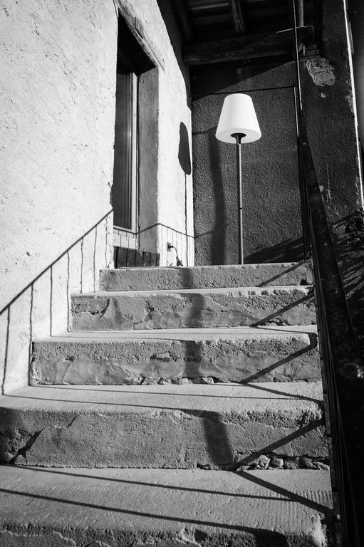 Chambres D'Hotes La Latteria Torgnon Buitenkant foto