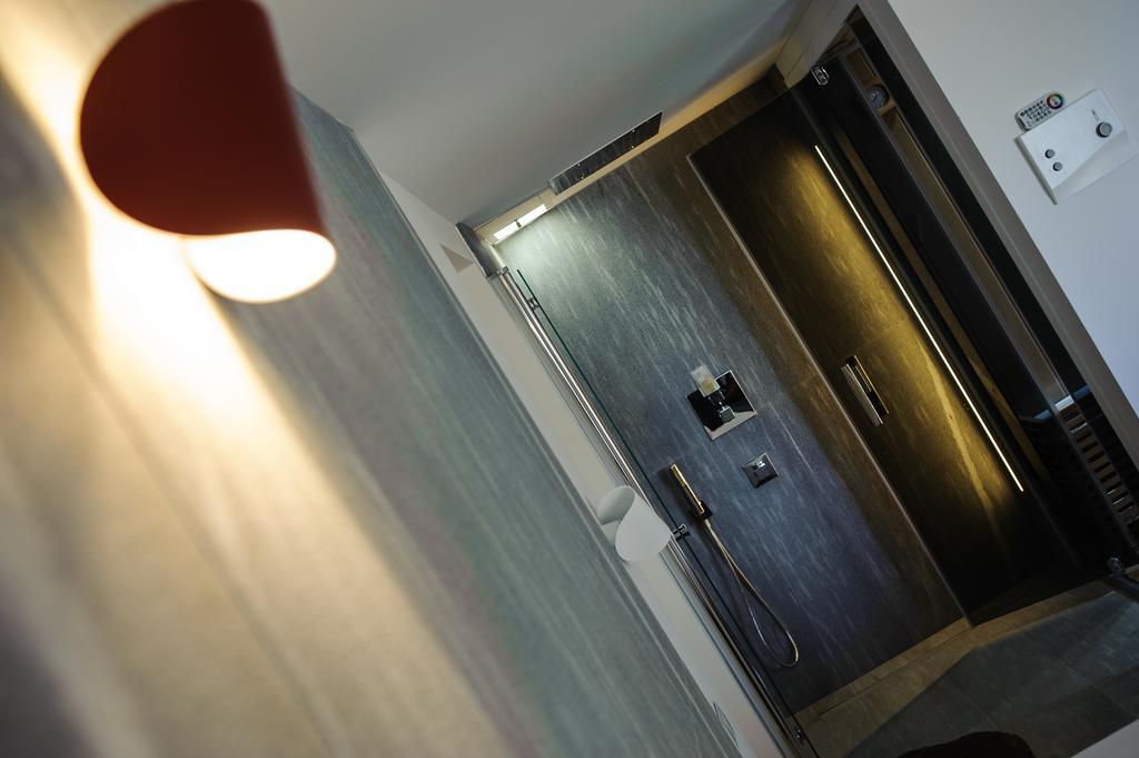 Chambres D'Hotes La Latteria Torgnon Buitenkant foto
