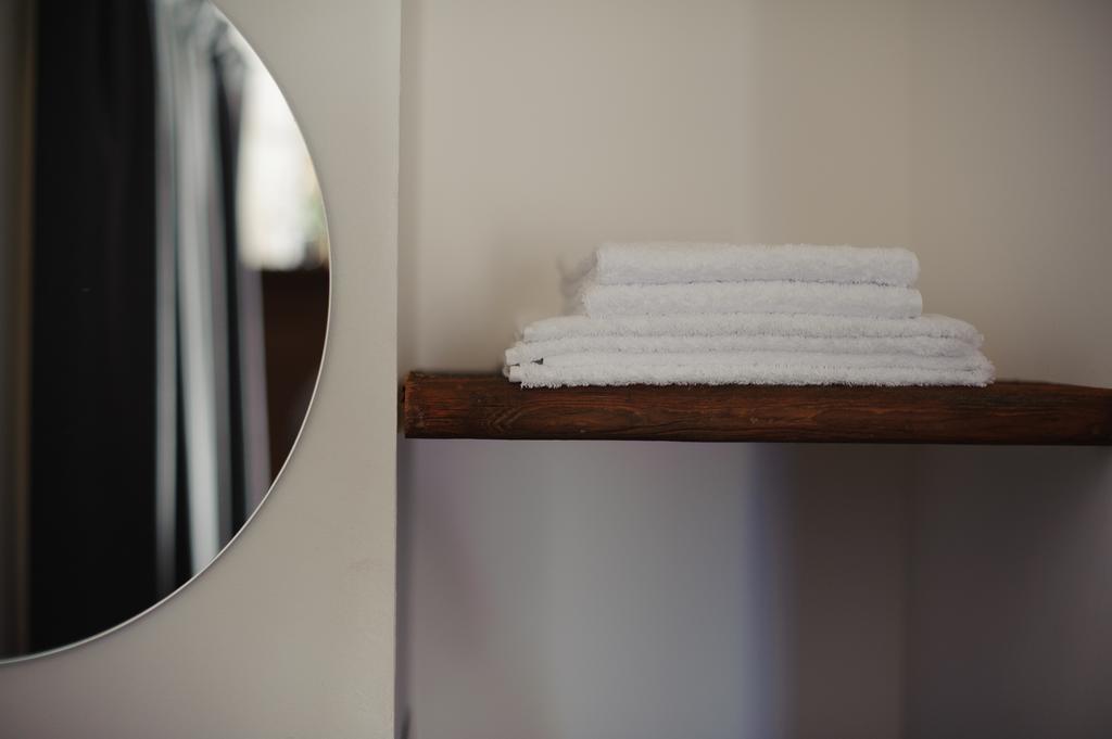 Chambres D'Hotes La Latteria Torgnon Buitenkant foto
