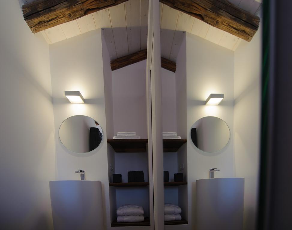 Chambres D'Hotes La Latteria Torgnon Buitenkant foto