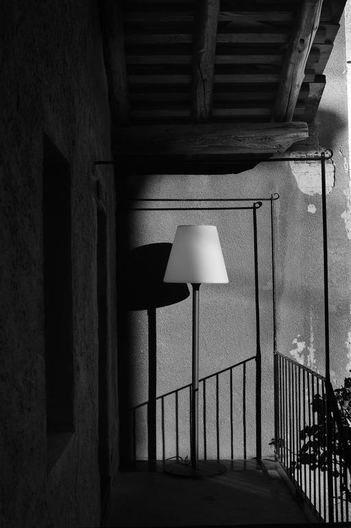 Chambres D'Hotes La Latteria Torgnon Buitenkant foto