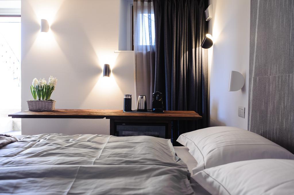 Chambres D'Hotes La Latteria Torgnon Buitenkant foto