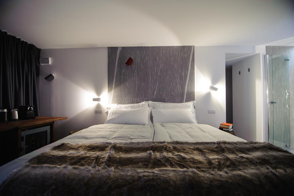 Chambres D'Hotes La Latteria Torgnon Buitenkant foto