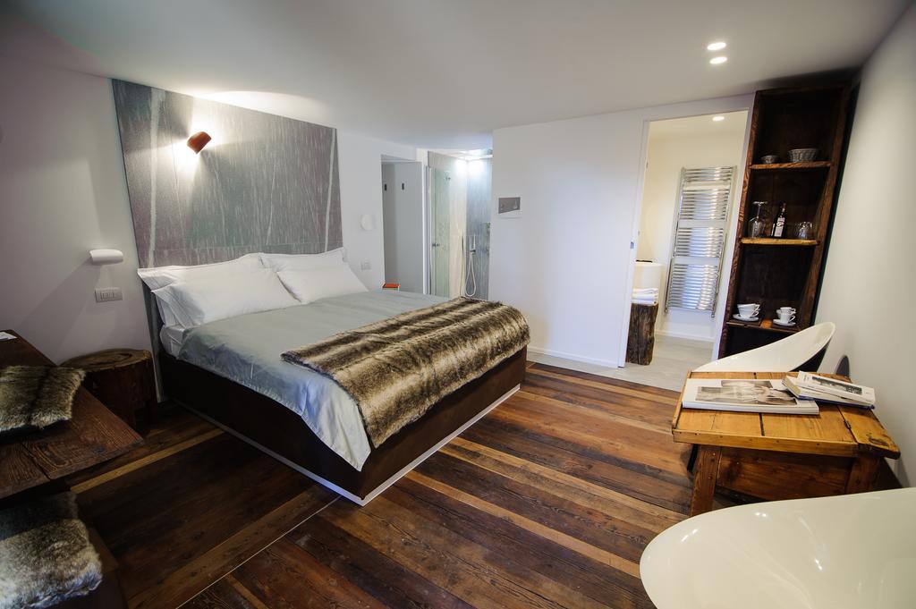 Chambres D'Hotes La Latteria Torgnon Buitenkant foto
