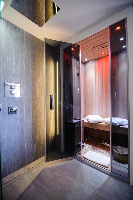 Chambres D'Hotes La Latteria Torgnon Buitenkant foto