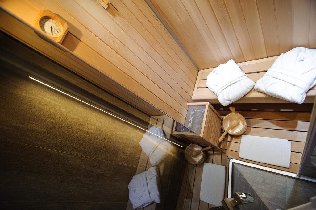 Chambres D'Hotes La Latteria Torgnon Buitenkant foto