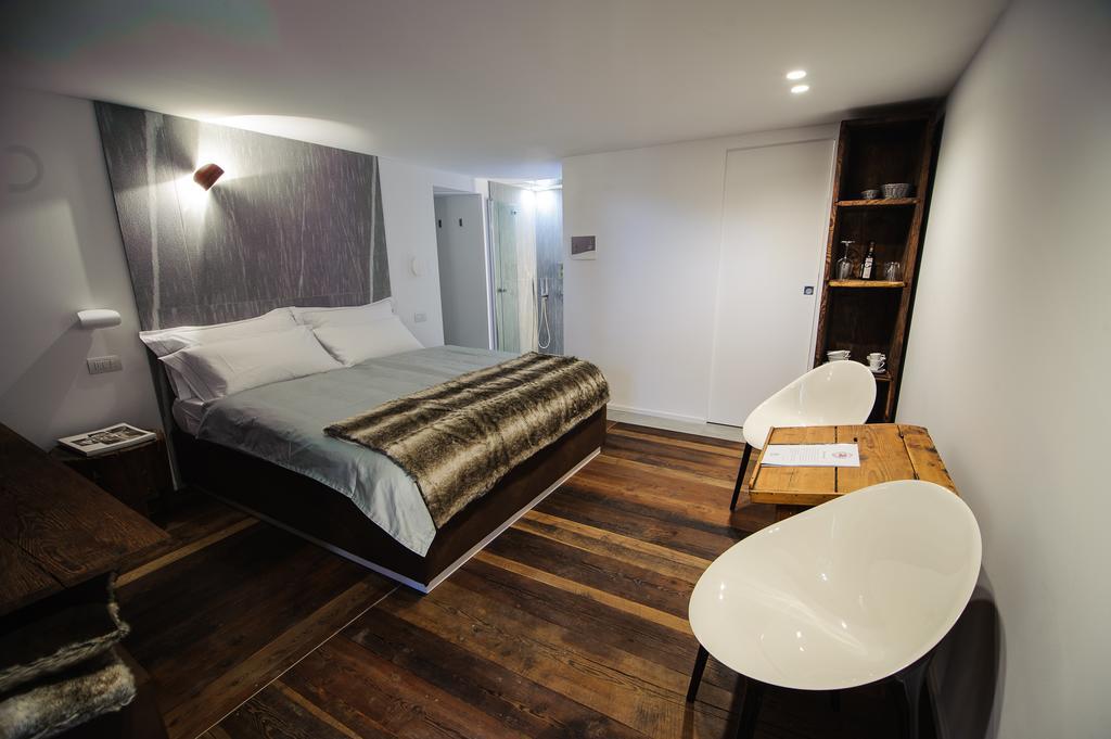 Chambres D'Hotes La Latteria Torgnon Buitenkant foto